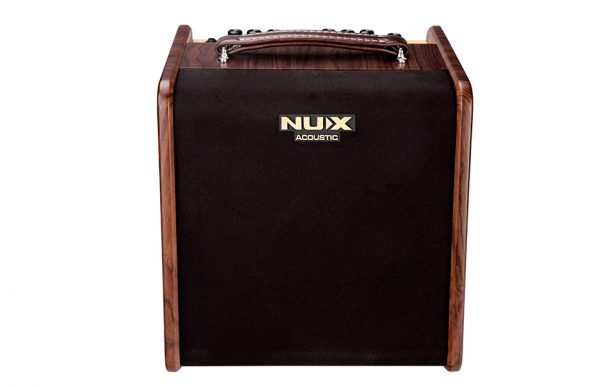 Nux Stageman 50