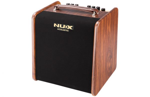 Nux Stageman 50