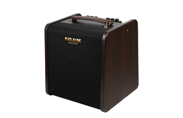 Nux Stageman 80 Acoustic Amp