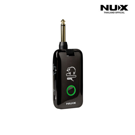 NUX Mighty Plug MP-2