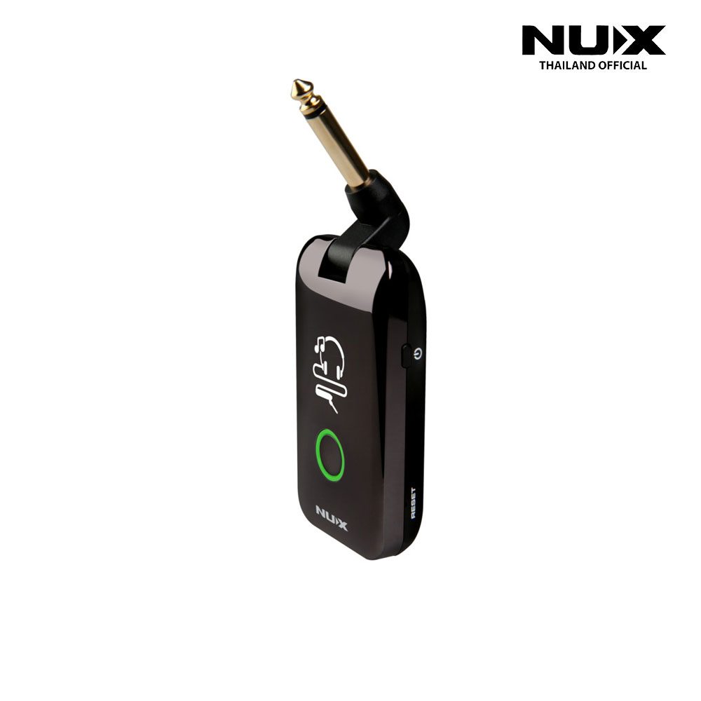 NUX Mighty Plug MP-2