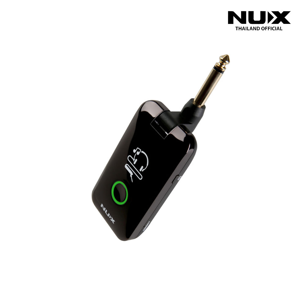NUX Mighty Plug MP-2