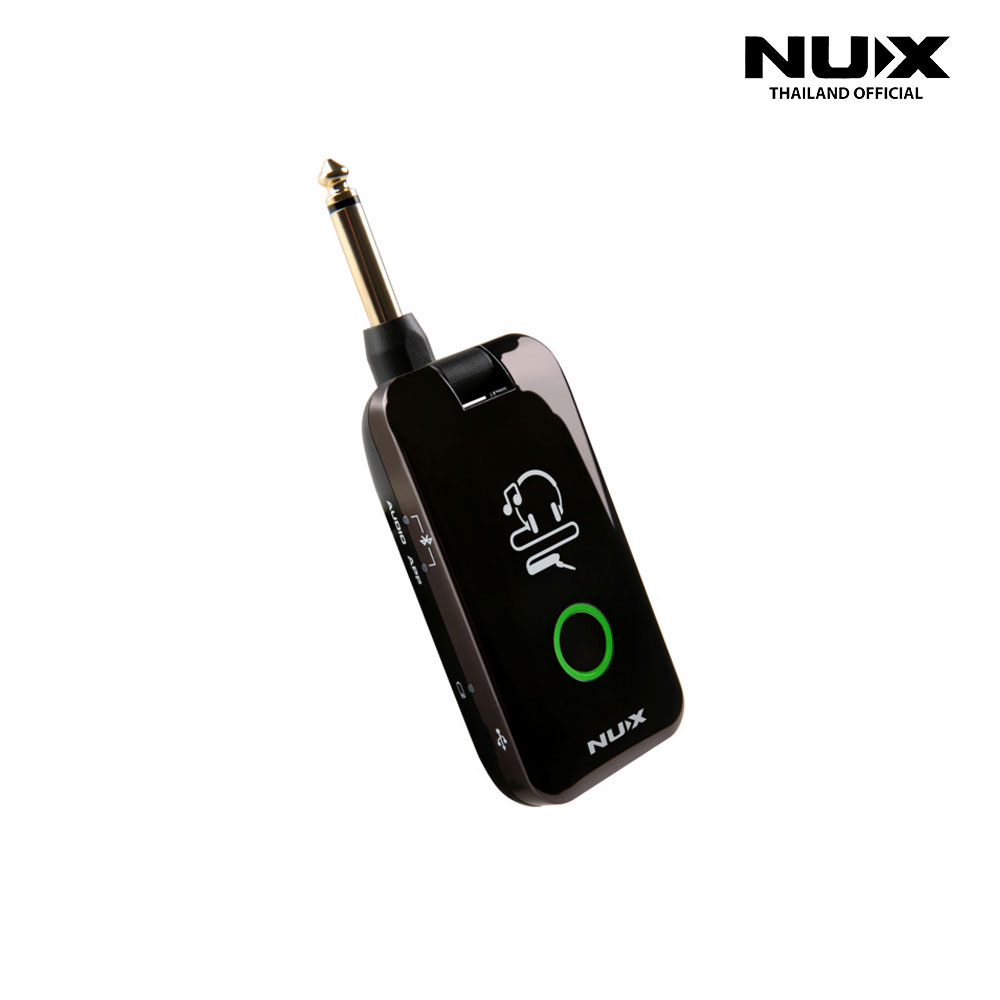 NUX Mighty Plug MP-2