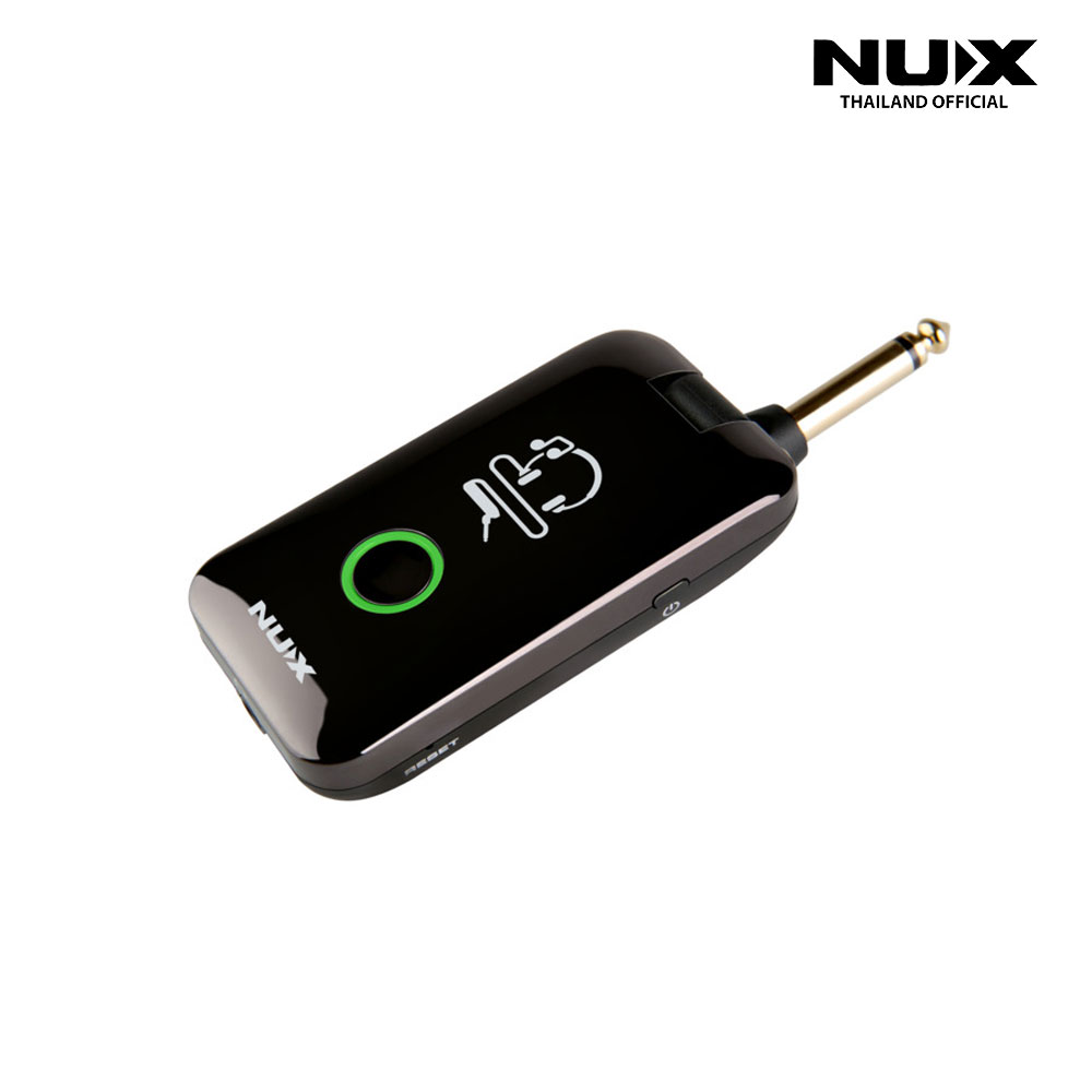 NUX Mighty Plug MP-2