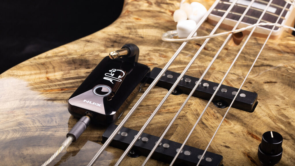 NUX Mighty Plug MP-2