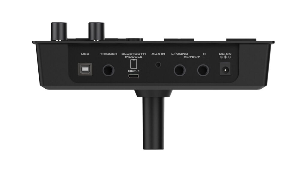 NUX DM-310 กลองไฟฟ้า All Mesh Head ชุดกลองไฟฟ้าคุณภาพสูง ราคาคุ้มค่า