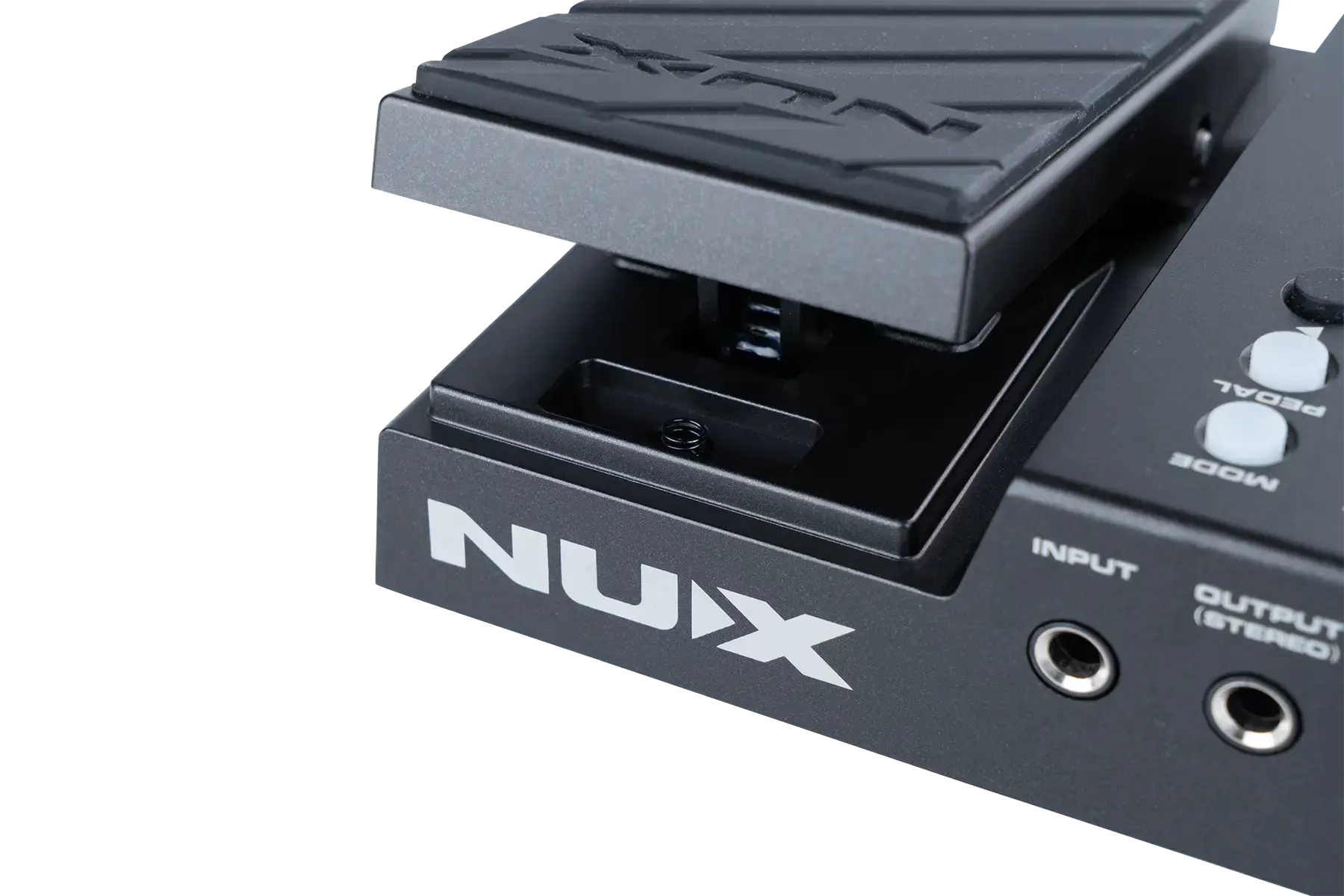 NUX MG-300 MKII Multi-Effects Processor มัลติเอฟเฟคกีตาร์ รุ่นใหม่ ฟังก์ชันครบ ราคาคุ้มค่า
