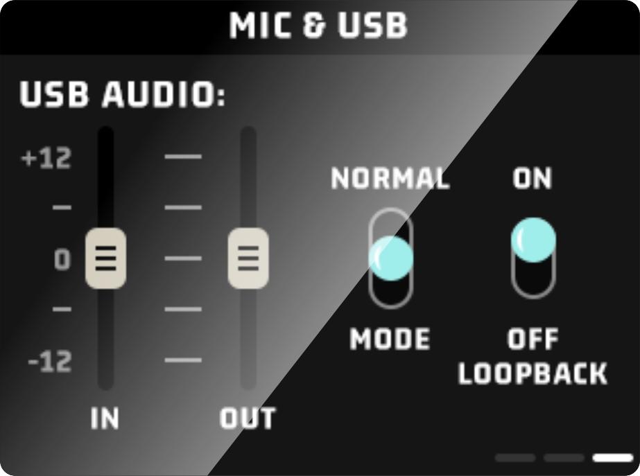 NUX MG-300 MKII Multi-Effects Processor มัลติเอฟเฟคกีตาร์ รุ่นใหม่ ฟังก์ชันครบ ราคาคุ้มค่า