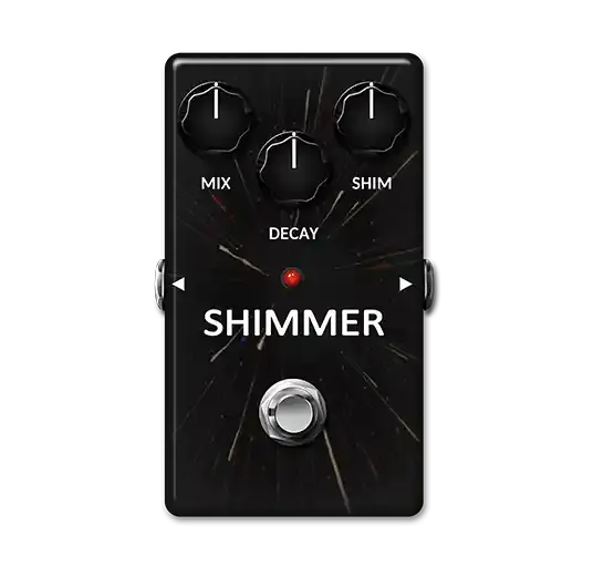 NUX MG-300 MKII Multi-Effects Processor มัลติเอฟเฟคกีตาร์ รุ่นใหม่ ฟังก์ชันครบ ราคาคุ้มค่า