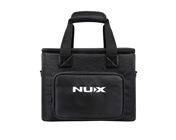 NUX Acoustic Amp Carrybag AC-25 กระเป๋าแอมป์แบบพกพา