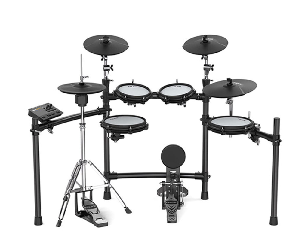 NUX DM-310H Electronic Drum Set