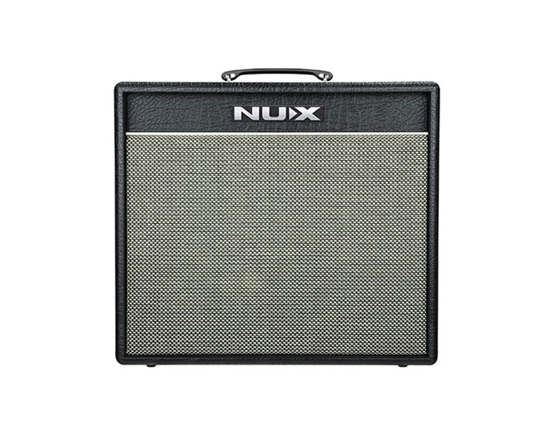 NUX Mighty 60 MKII Guitar Amplifier