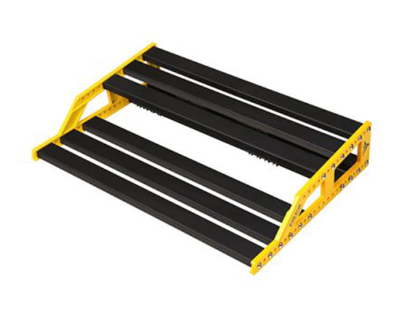 Bumblebee Manageable Pedalboard