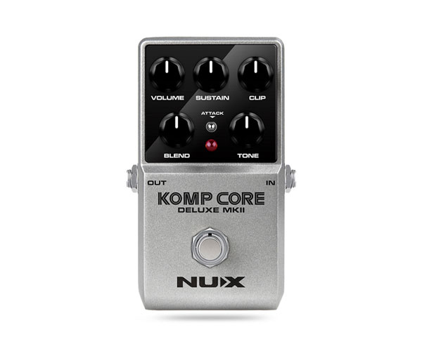 Komp Core Deluxe MKlI