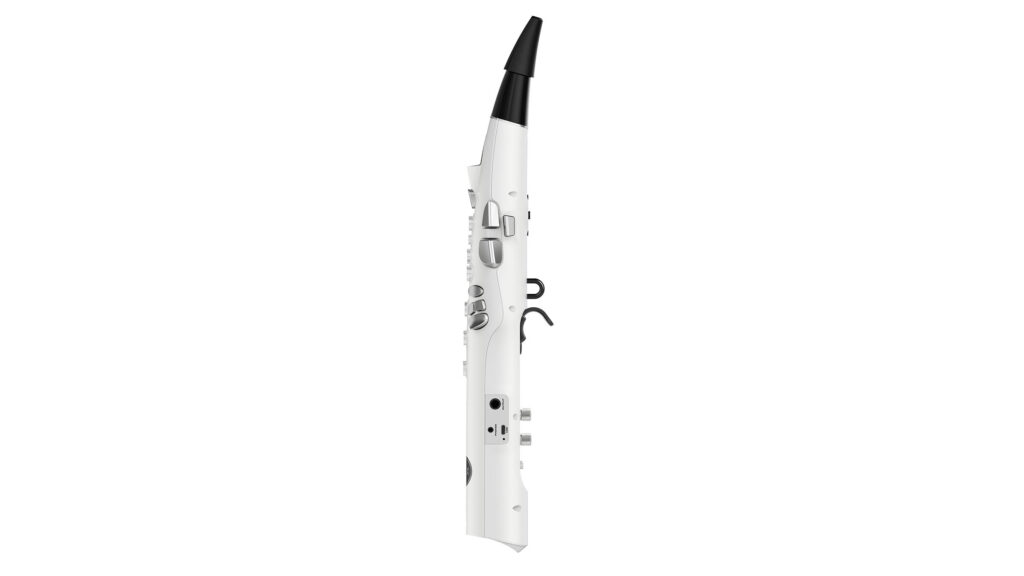 NUX NES-1 Digital Wind Instrument เครื่องเป่าดิจิทัลอเนกประสงค์สำหรับนักดนตรี