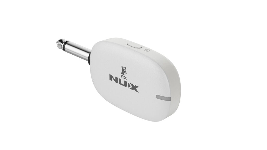 NUX NES-1 Digital Wind Instrument เครื่องเป่าดิจิทัลอเนกประสงค์สำหรับนักดนตรี