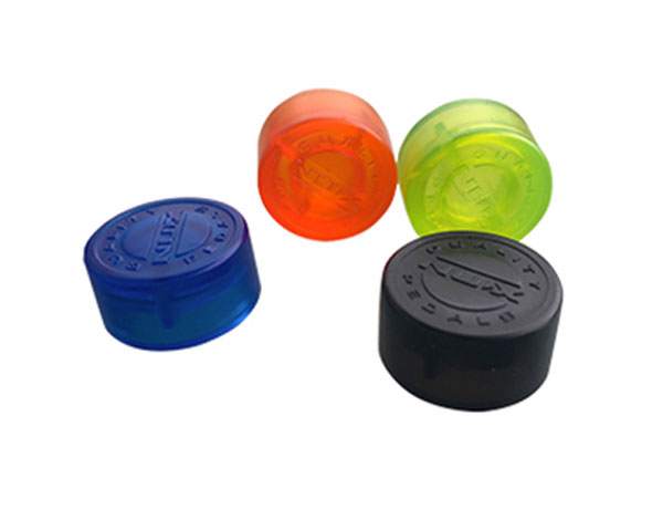 Pedal Topper Foot-switch Cap