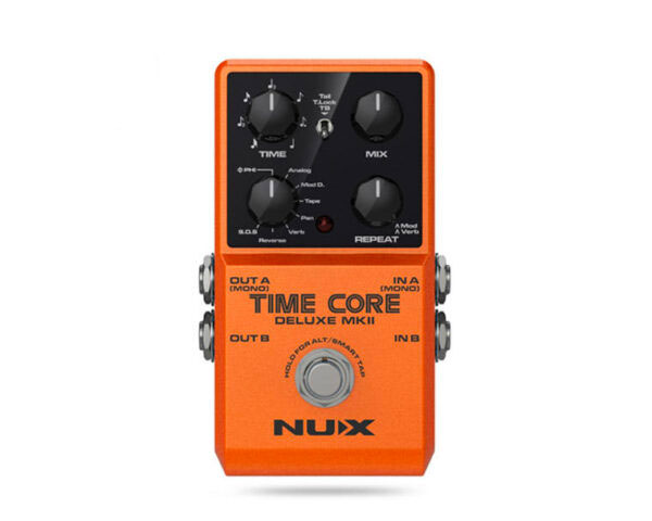 Time Core Deluxe MKII