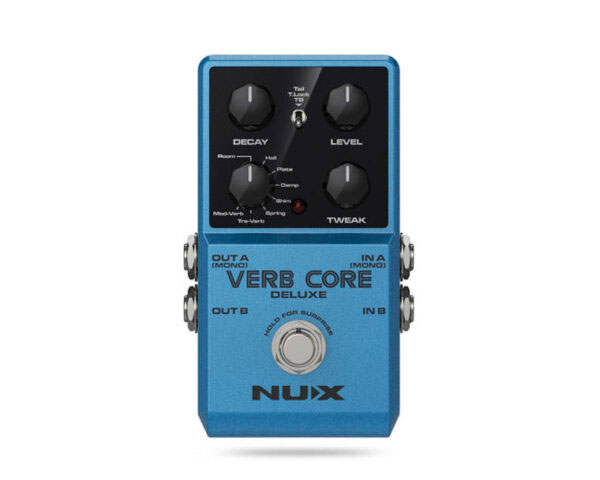 Veb Core Deluxe