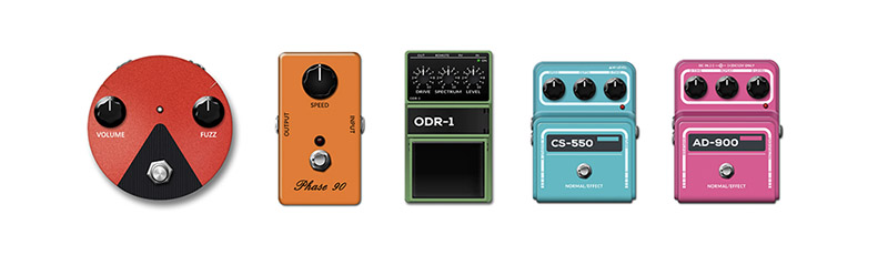 NUX ZEUS Jr. Isolated Power Supply