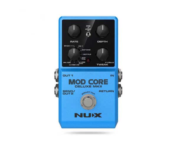 Mod Core Deluxe MKII