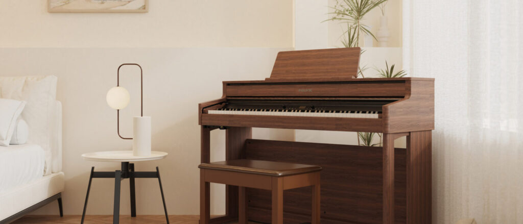 NUX NCK-430 Digital Piano