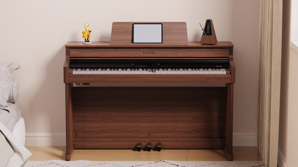 NUX NCK-430 Digital Piano