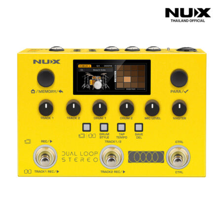 NUX NML-3DLS Dual Loop Stereo