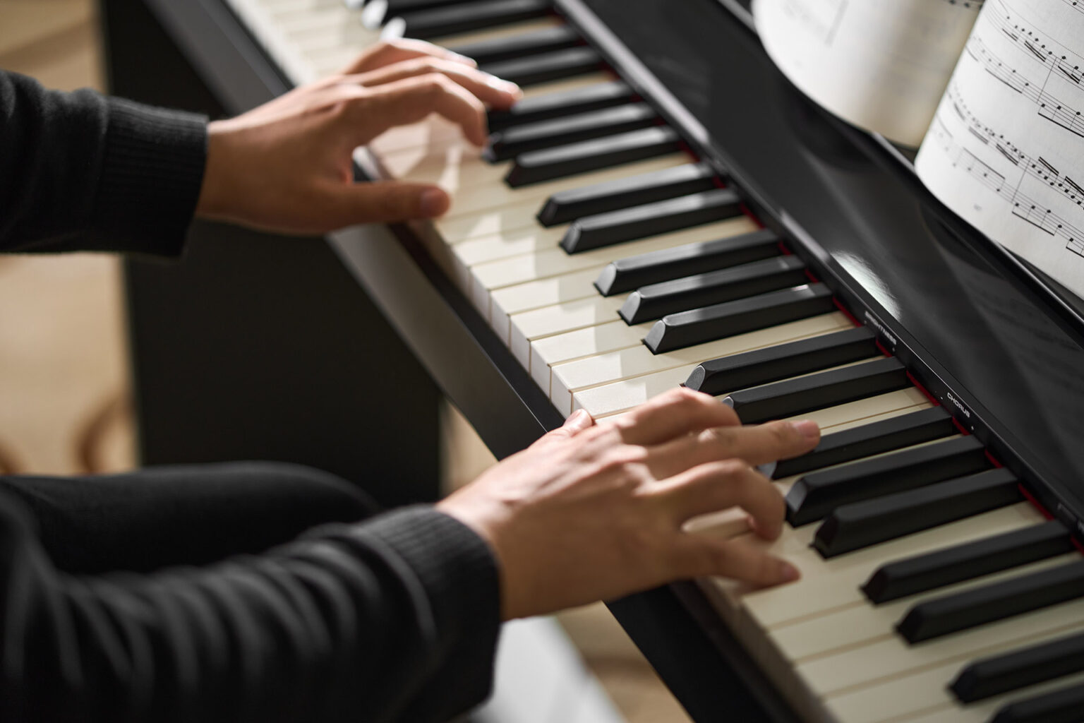 NPK-200 Portable Digital Piano