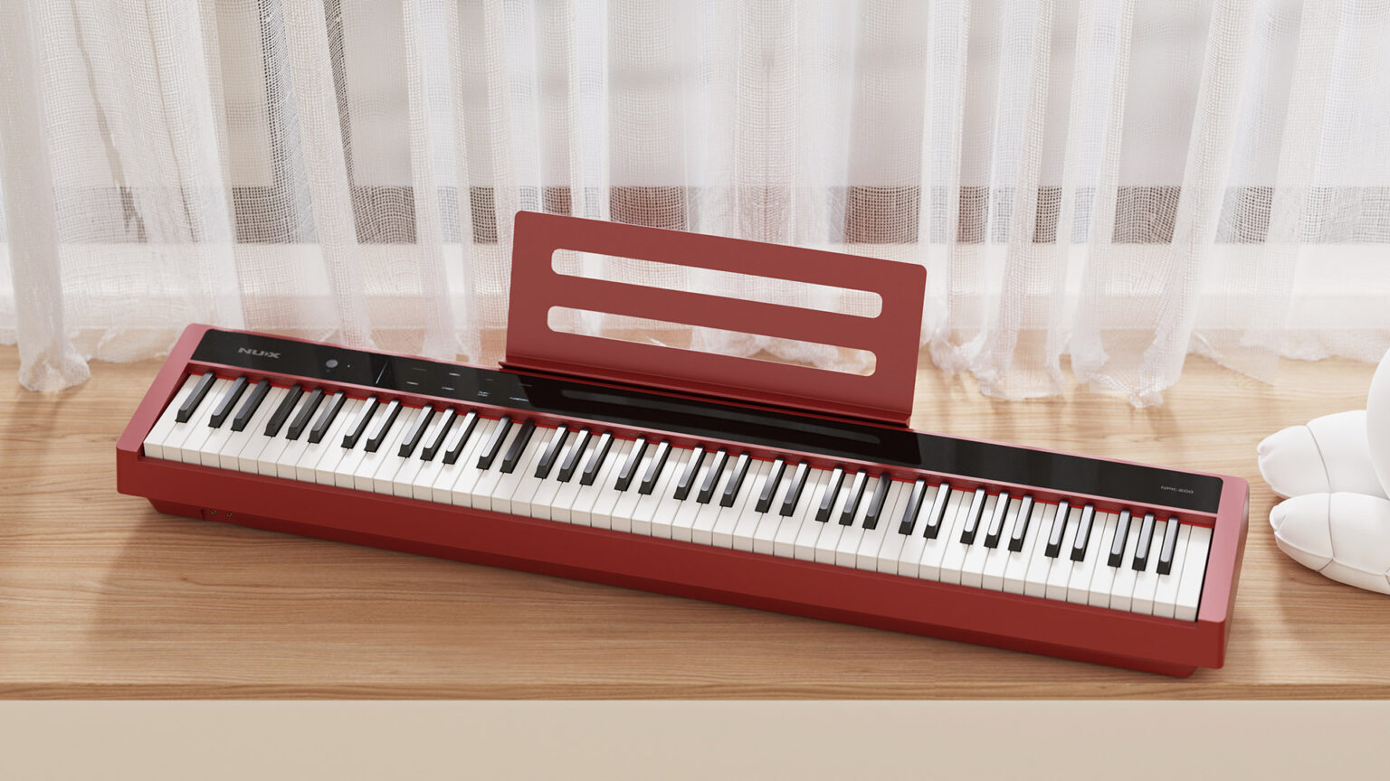 NPK-200 Portable Digital Piano