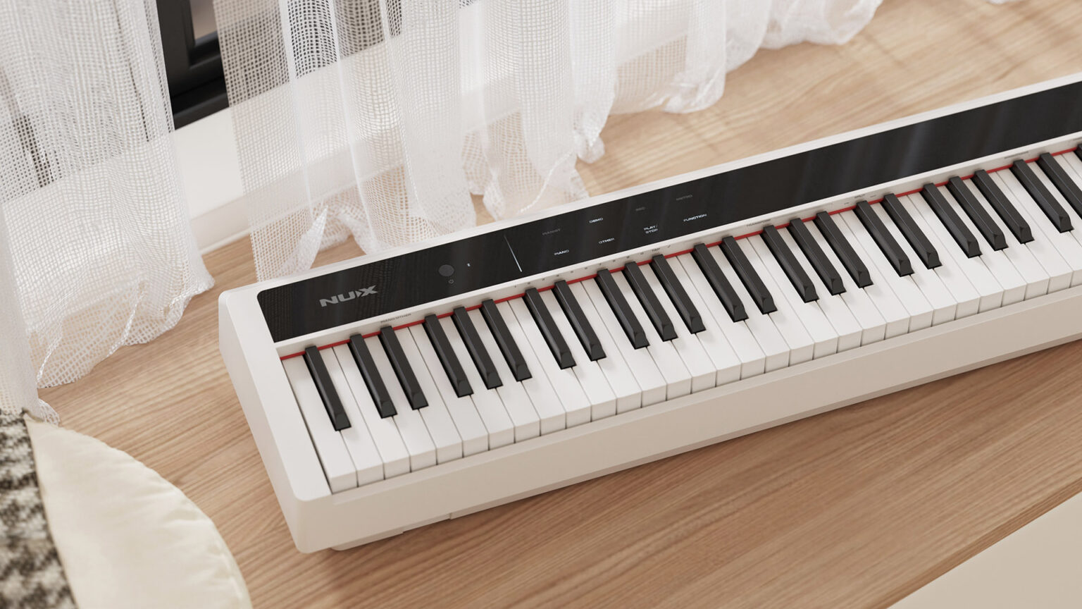 NPK-200 Portable Digital Piano